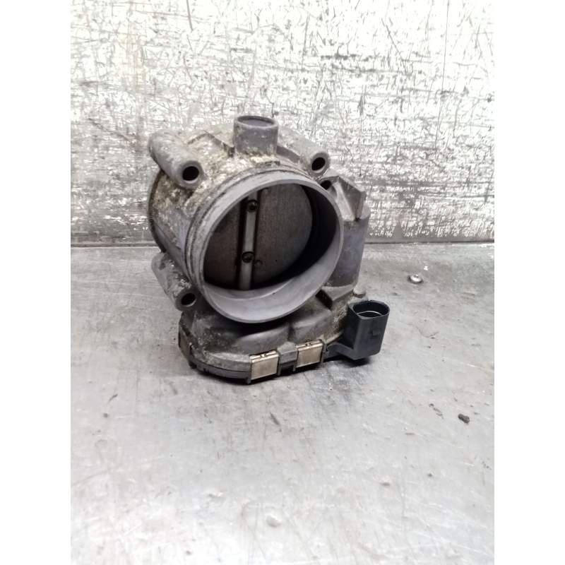 Recambio de caja mariposa para audi a4 b5 avant (8d5) s4 quattro referencia OEM IAM 078133062 0280750003 1999