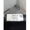 Recambio de radiador agua para mazda 3 lim. () center-line referencia OEM IAM 2230003374 22CRDI 2014