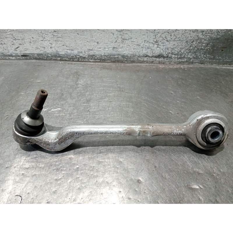 Recambio de brazo suspension inferior delantero izquierdo para bmw 3 touring (e91) 320 d referencia OEM IAM 6763699L  