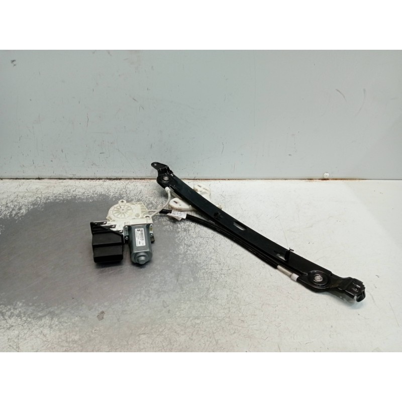 Recambio de elevalunas trasero derecho para seat altea xl (5p5) family referencia OEM IAM 995915 1K0959704M 