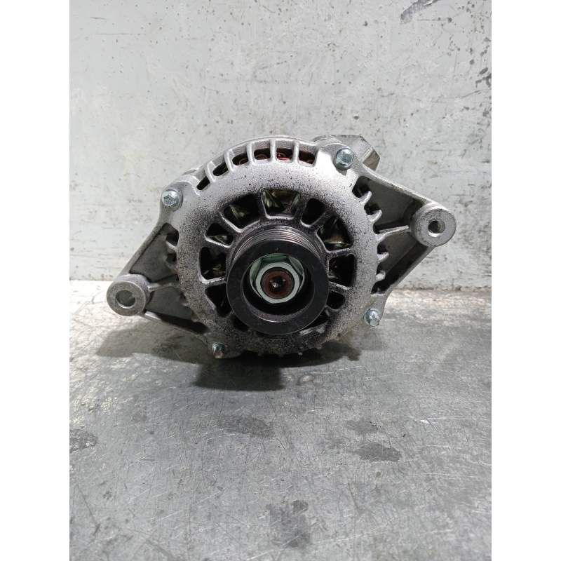 Recambio de alternador para opel vectra b berlina referencia OEM IAM REC20121000 16G 1995
