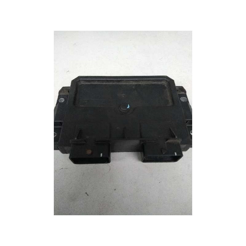 Recambio de centralita motor uce para citroen c15 referencia OEM IAM R04080024D 9641390180 9646260580 80896D