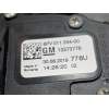 Recambio de potenciometro pedal para opel astra k lim. 5türig 1.2 referencia OEM IAM 13373776 6PV01155400 