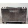 Recambio de radiador agua para mazda 3 lim. () center-line referencia OEM IAM 2230003374 22CRDI 2014