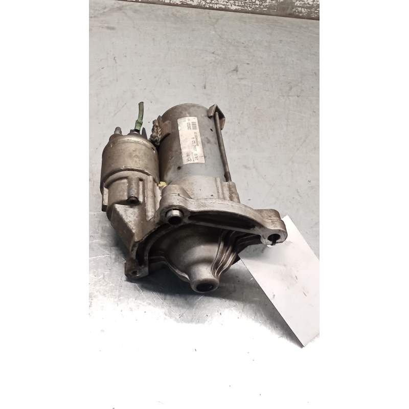 Recambio de motor arranque para peugeot 307 (3a/c) 1.6 16v referencia OEM IAM  16G 2005
