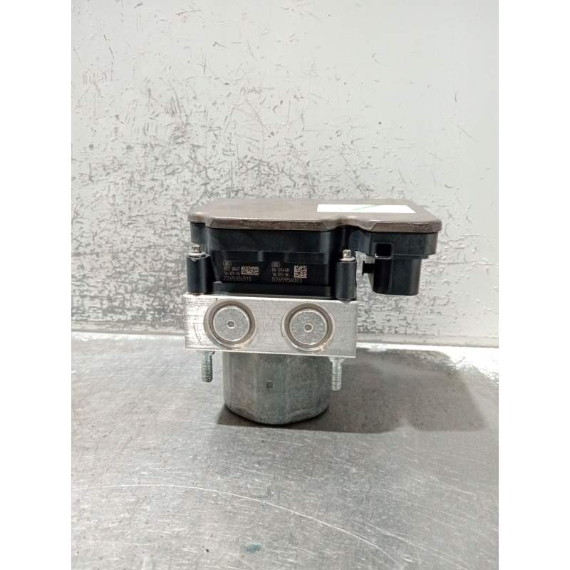 Recambio de abs para infiniti q30 2.2 d referencia OEM IAM 0265956003 0265255798 A0914310100
