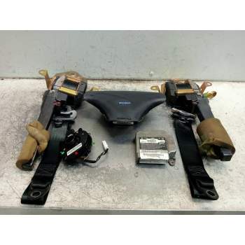 KIT AIRBAG 