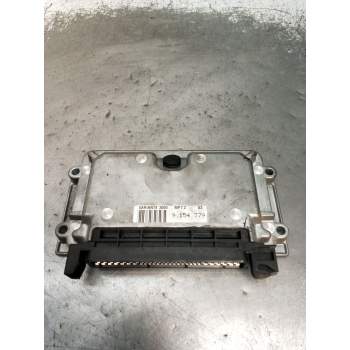 CENTRALITA MOTOR UCE 0261206214 9632693880 MP72 1997