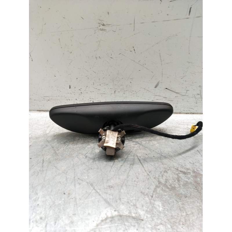 Recambio de espejo interior para porsche cayenne (92a) 4.8 s referencia OEM IAM 7pp85751d  2010
