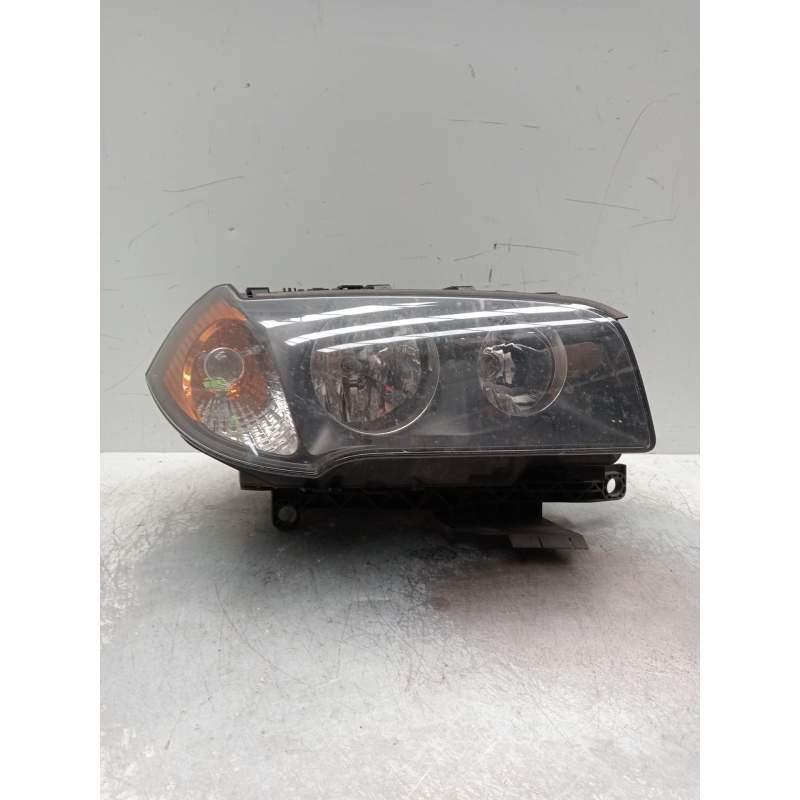 Recambio de faro derecho para bmw x3 (e83) 2.0 d referencia OEM IAM 0301210202 3418400 