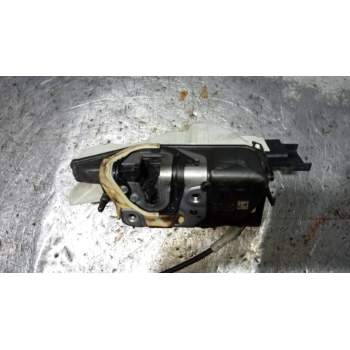MOTOR CIERRE CENTRALIZADO DELANTERO IZQUIERDO 006256 