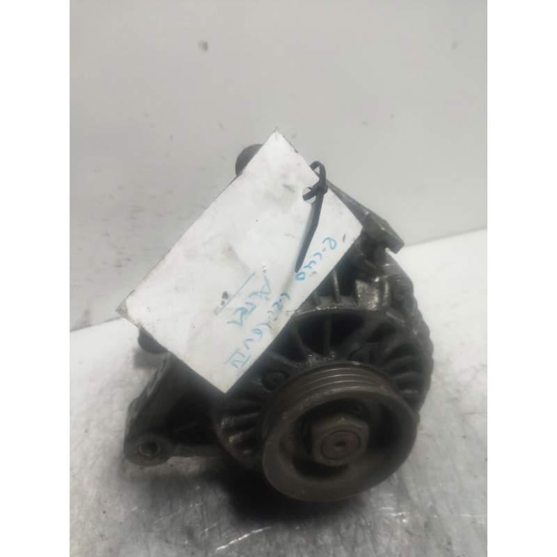 Recambio de alternador para renault clio ii fase ii (b/cb0) privilege referencia OEM IAM 8200065730 12G 2001