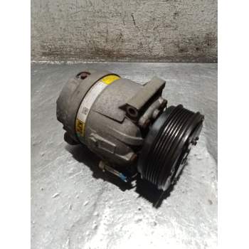 COMPRESOR AIRE ACONDICIONADO 13197197 C/2003