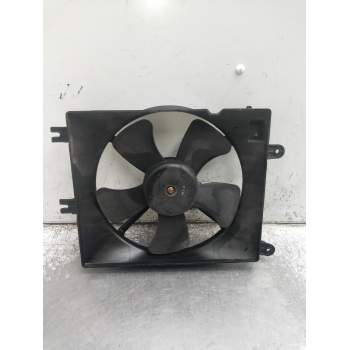 ELECTROVENTILADOR 