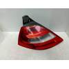 Recambio de piloto trasero izquierdo para renault megane ii berlina 5p authentique referencia OEM IAM 8200413214 5P 2006