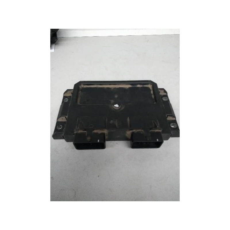 Recambio de centralita motor uce para citroen c15 referencia OEM IAM R04080024D 9641390180 9646260580 80896E