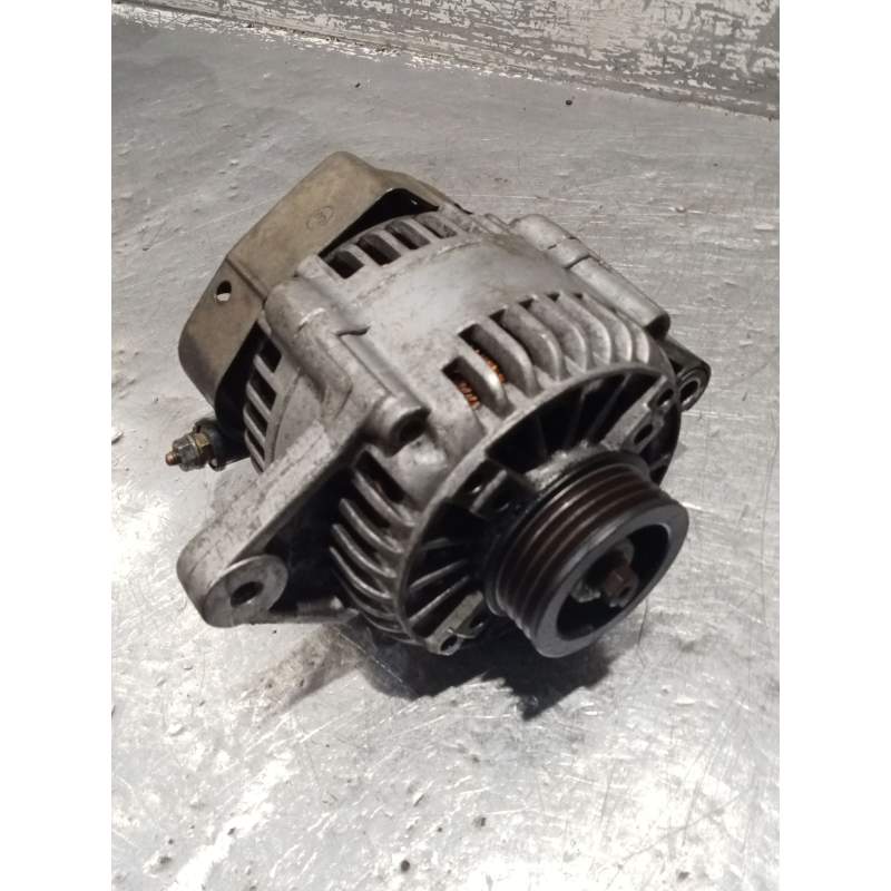 Recambio de alternador para suzuki alto vi (ff, ha24_) 1.1 (rf410) referencia OEM IAM 3140079G00 31400M79G00 2002