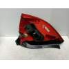 Recambio de piloto trasero izquierdo para renault megane ii berlina 5p authentique referencia OEM IAM 8200413214 5P 2006
