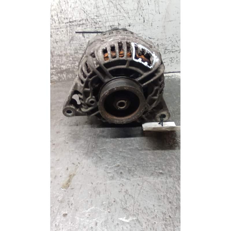 Recambio de alternador para audi a4 b5 avant (8d5) s4 quattro referencia OEM IAM 0124515028 120A 1999