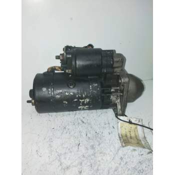 MOTOR ARRANQUE 