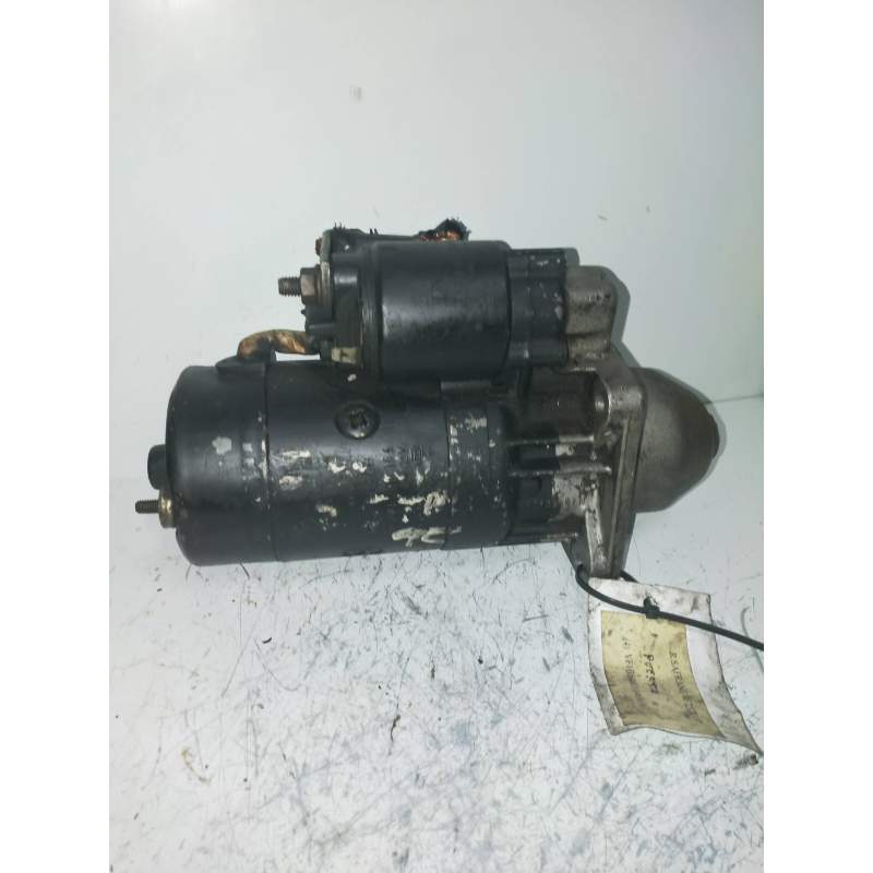 Recambio de motor arranque para renault safrane (b54) 2.5 dt referencia OEM IAM   