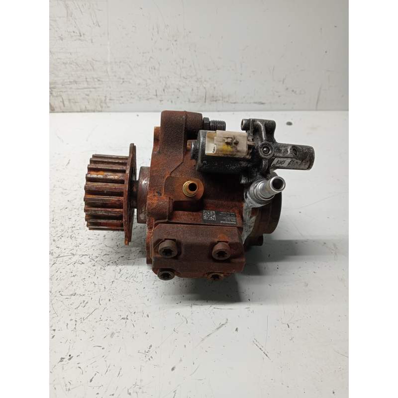 Recambio de bomba inyeccion para citroën c4 picasso referencia OEM IAM A2C53381555 5WS40894 9672605380 CONTINENTAL