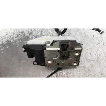 MOTOR CIERRE CENTRALIZADO DELANTERO IZQUIERDO 3P