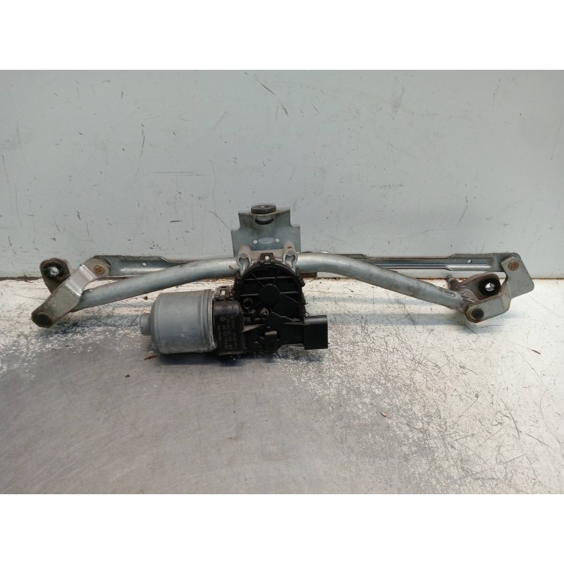 Recambio de motor limpia delantero para volkswagen polo (9n3) advance referencia OEM IAM 3397020625 6Q1955023E 