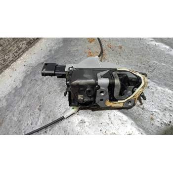 MOTOR CIERRE CENTRALIZADO TRASERO DERECHO 006263 