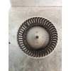 Recambio de motor calefaccion para fiat nuova 500 (150) lounge referencia OEM IAM 5A0331000  DENSO