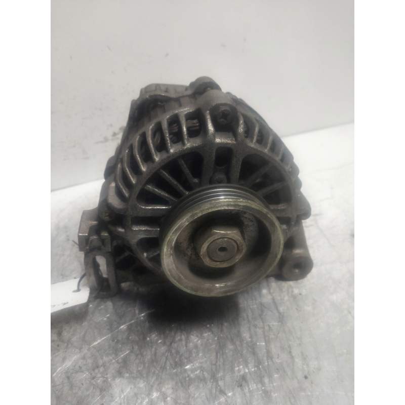Recambio de alternador para renault clio ii fase ii (b/cb0) privilege referencia OEM IAM  12G 2001