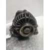 Recambio de alternador para renault clio ii fase ii (b/cb0) privilege referencia OEM IAM  12G 2001