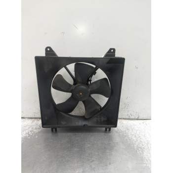 ELECTROVENTILADOR 