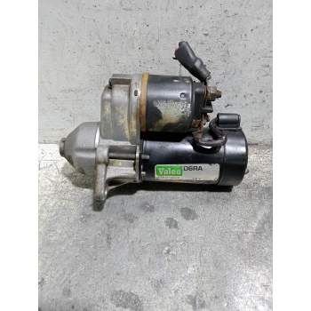 MOTOR ARRANQUE D6RA62 VALEO