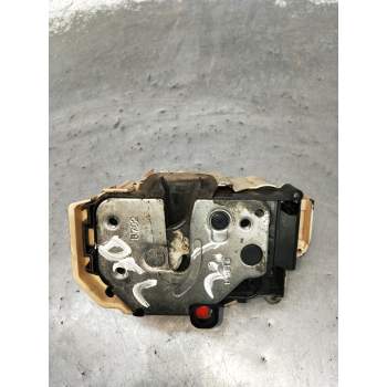 MOTOR CIERRE CENTRALIZADO DELANTERO IZQUIERDO 520184670 5P 2012