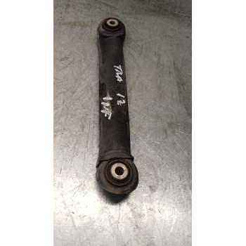BRAZO SUSPENSION INFERIOR TRASERO IZQUIERDO ANTERIOR 320CDI 2002