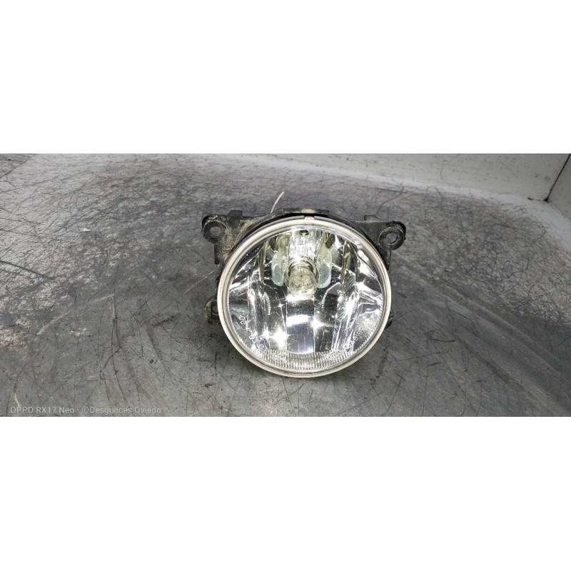 Recambio de faro antiniebla izquierdo para peugeot 2008 (--.2013) style referencia OEM IAM   