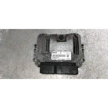 CENTRALITA MOTOR UCE 0281012858 55204755 