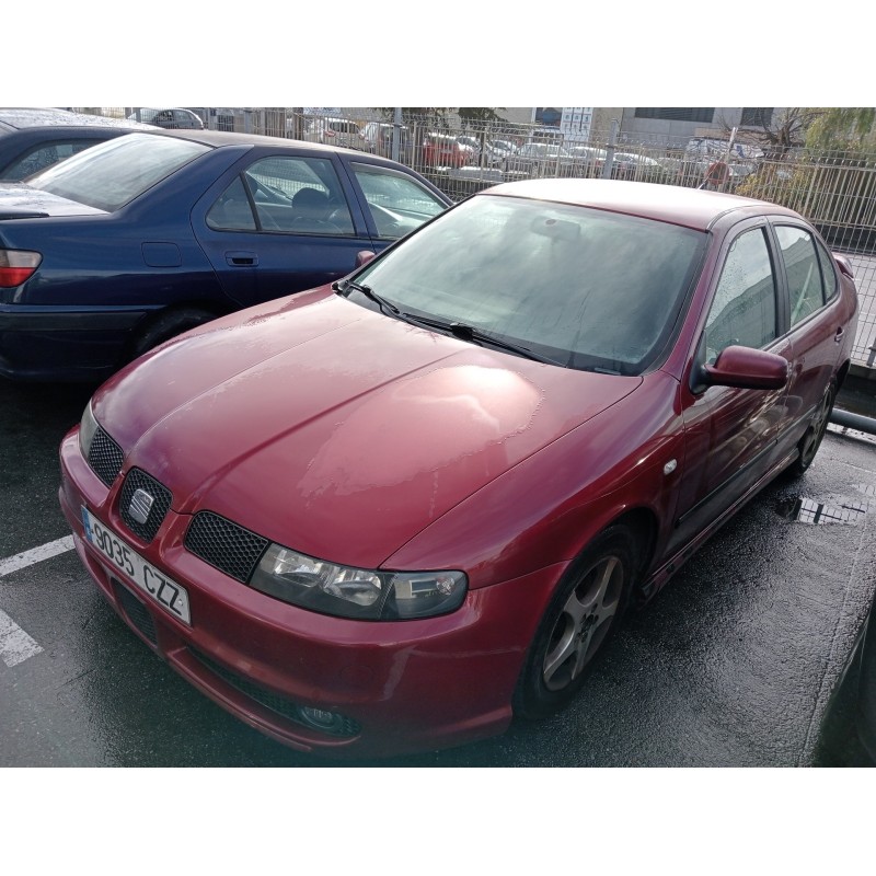 seat toledo (1m2) del año 1999