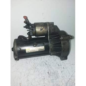 MOTOR ARRANQUE D7R24 VALEO 