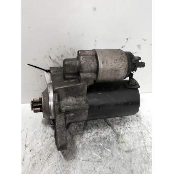 MOTOR ARRANQUE 0001121028 BOSCH 