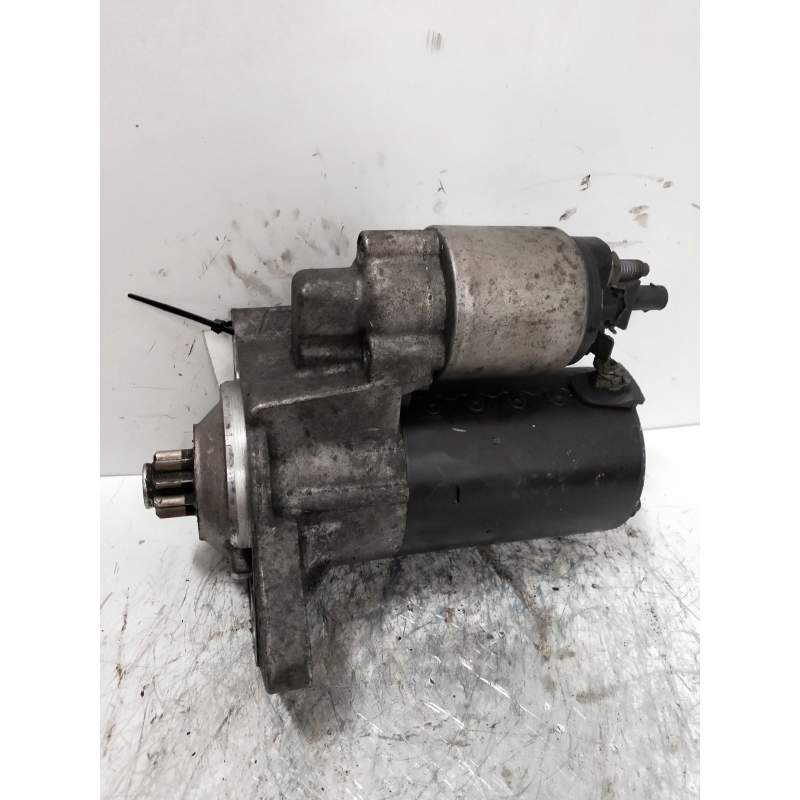 Recambio de motor arranque para volkswagen golf iv variant (1j5) highline referencia OEM IAM 0001121028 BOSCH 