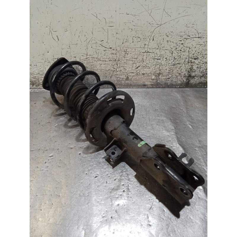 Recambio de amortiguador delantero derecho para mazda 3 lim. () center-line referencia OEM IAM  22CRDI 2014