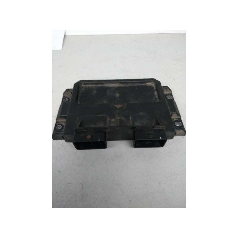 Recambio de centralita motor uce para citroen c15 referencia OEM IAM R04080024E 9650359580 9650360180 80896F