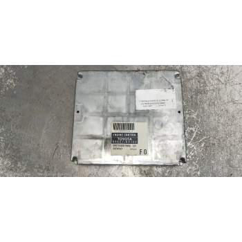 CENTRALITA MOTOR UCE MB1758009440 896610F101 