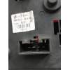 Recambio de piloto trasero derecho para bmw x3 (e83) 2.0 d referencia OEM IAM 3418438  