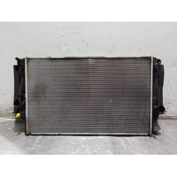 RADIADOR AGUA 22CRDI 2006