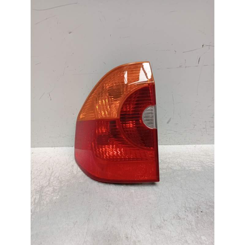 Recambio de piloto trasero izquierdo para bmw x3 (e83) 2.0 d referencia OEM IAM 409041 3418437 