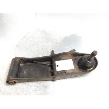 BRAZO SUSPENSION INFERIOR TRASERO IZQUIERDO 