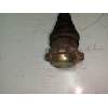 Recambio de transmision delantera izquierda para seat leon (1m1) signo referencia OEM IAM M1GD 16G 1999